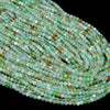 2MM Natural Chrysoprase Gemstone Grade AAA Micro Faceted Round Loose Beads 15.5 inch Full Strand (80008864-P13)