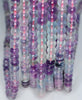 6mm Rainbow Fluorite Gemstone Grade AB Round Loose Beads 15.5 inch Full Strand (90187775-685)