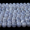 Rare Natural Iolite Light Blue Gemstone Grade AAA Round 6MM 7MM 8MM 9MM 10MM Loose Beads (D159)