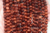 6mm Red Tiger Eye Gemstone Grade AAA Round Loose Beads 16 inch Full Strand (90189355-85)