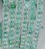 6mm Green Fluorite Gemstone Grade A Round Loose Beads 15.5 inch Full Strand (90187768-686)