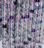 6mm Rainbow Fluorite Gemstone Grade AAA Round Loose Beads 15.5 inch Full Strand (90187782-684)