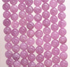 6mm Lavender Jade Gemstone Grade Aaa Round Loose Beads 14.5 Inch Full Strand (80007351-A256)